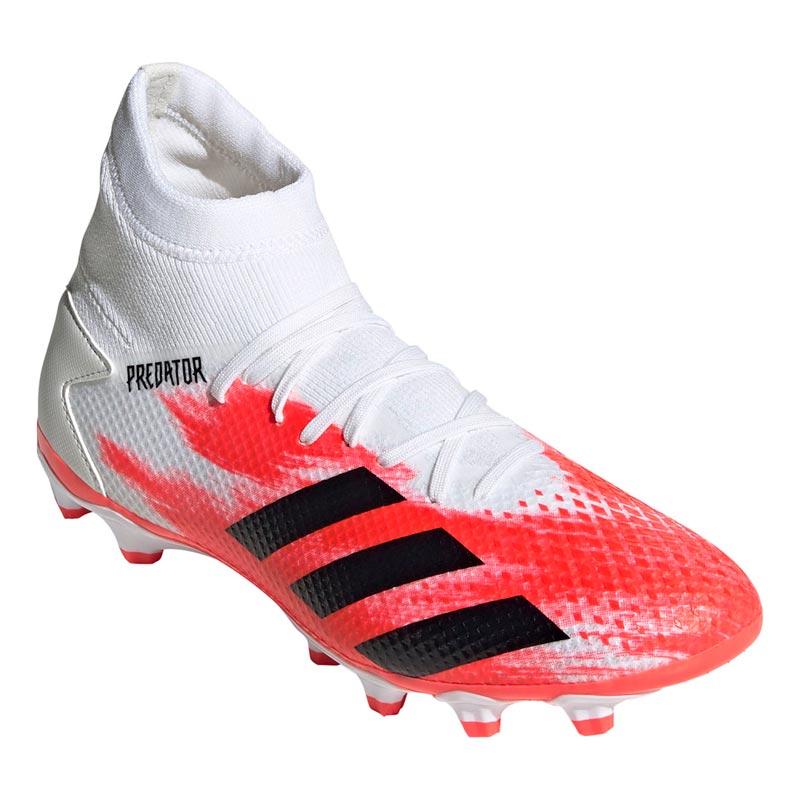 楽天市場】adidas アディダス プレデター 20.3 HG/AG / 土・人工芝用 / Predator 20.3 HG/AG Boots  EG0912 24.5cm | 価格比較 - 商品価格ナビ