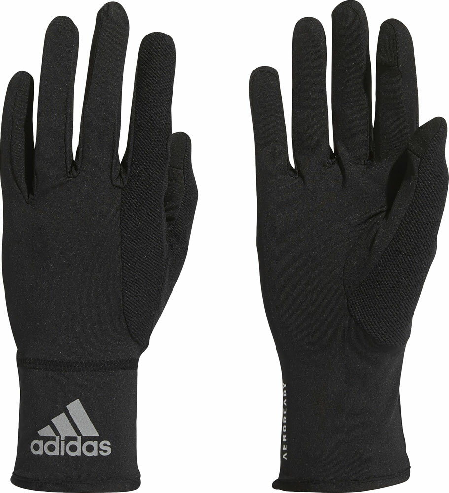 市場】adidas 3ストライプス コンダクティブ グローブ   3-Stripes Conductive Gloves FS9025 S |  価格比較 - 商品価格ナビ