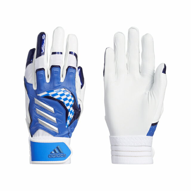 楽天市場 Adidas アディダス 5t バッティング グローブ 5 Tool Batting Gloves Fk1552 S 商品口コミ レビュー 価格比較 商品価格ナビ