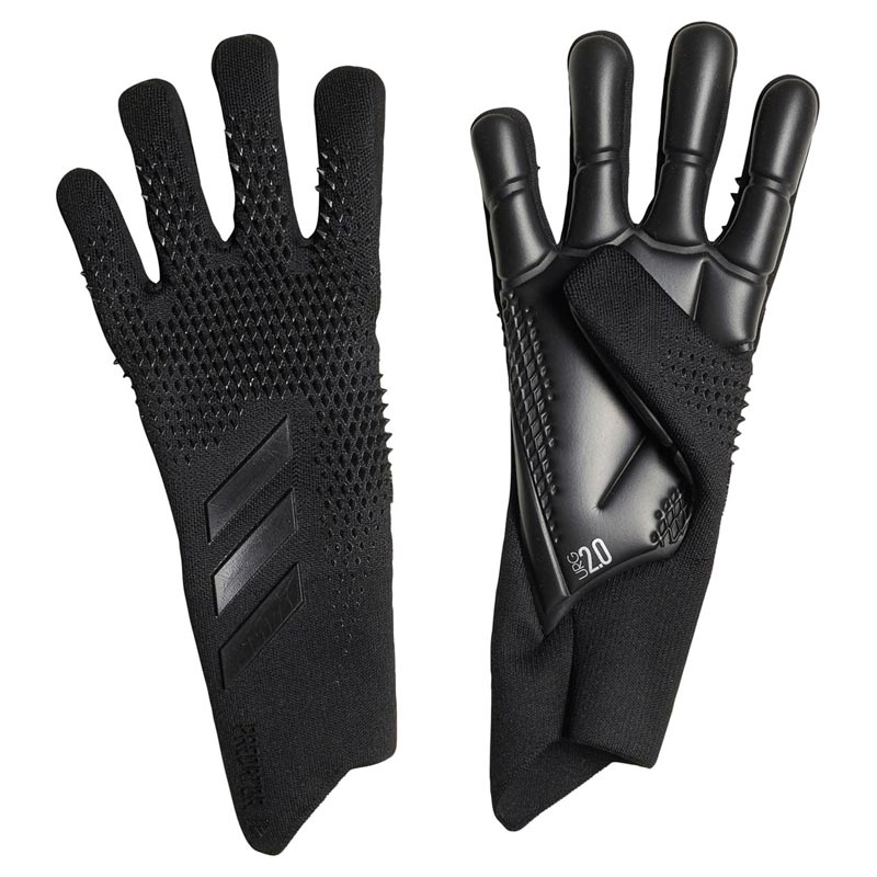 お洒落無限大 送料無料 プレデター Gl プロ キーパーグローブ サイズ 9 カラー ブラック ナイトメタリック Gjm64 Fn1485 アディダス Adidas Predator Gl Pro 爆安プライス R4urealtygroup Com