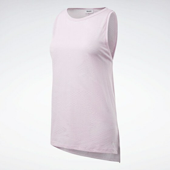 reebok burnout tank top