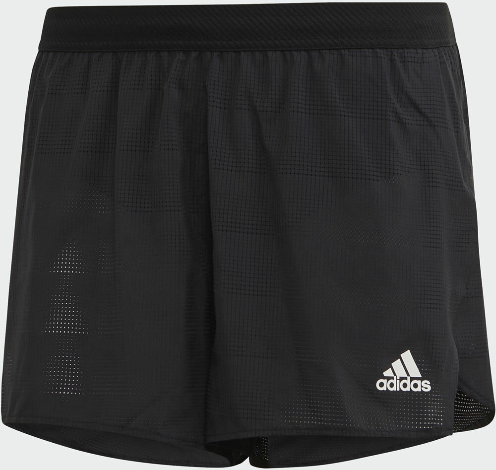 Amazon.co.jp: Adidas FYS74 Women's Running Shorts Speed Split Shorts :  Clothing, Shoes \u0026 Jewelry