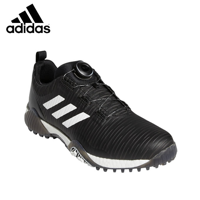 楽天市場】adidas コードカオス ボア ロウ/ CodeChaos Boa Low Golf Shoes FV2524 26.0cm | 価格比較  - 商品価格ナビ