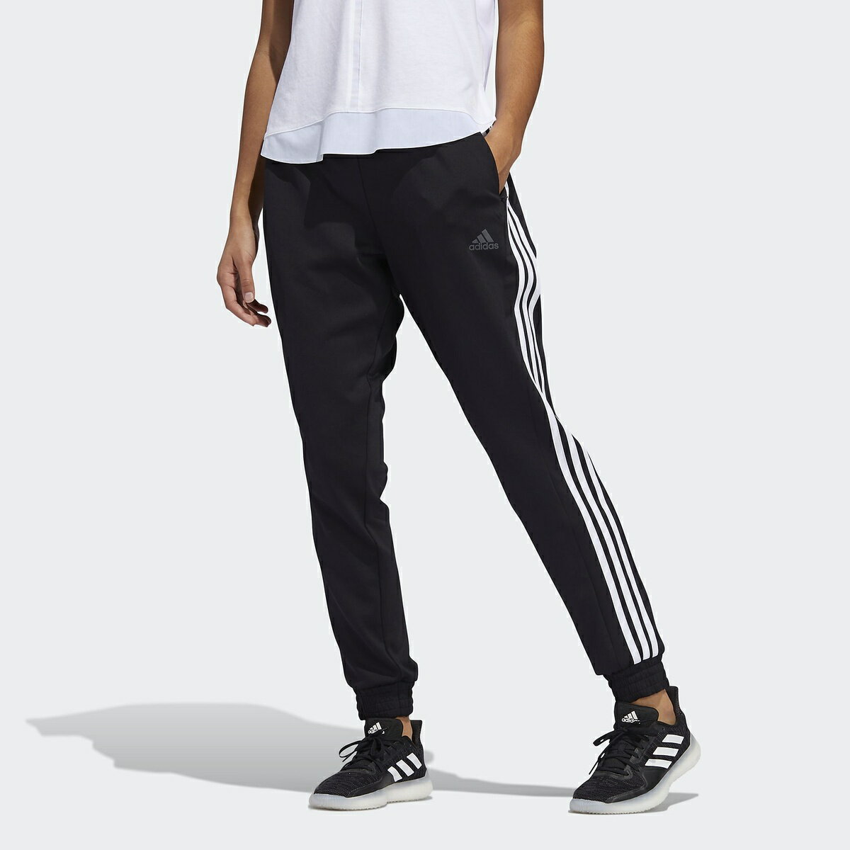 楽天市場 Adidas アディダス パフォーマンス パンツ Performance Pants Ft0643 S 価格比較 商品価格ナビ