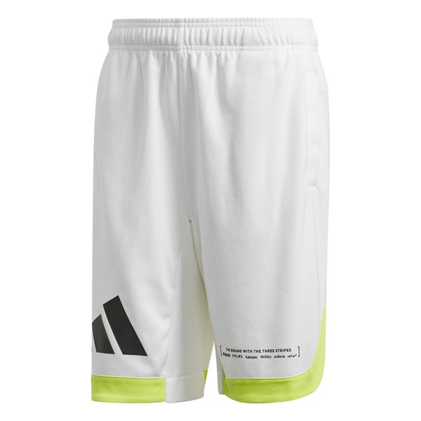 adidas athletics pack shorts
