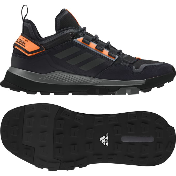 adidas outdoor urban low hiker