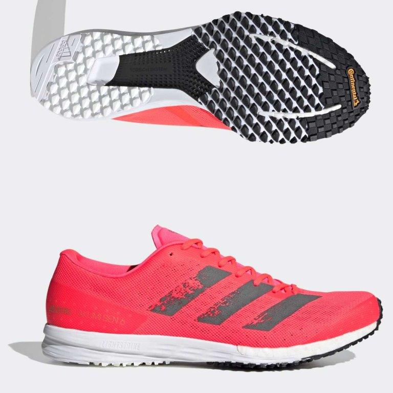 Afm Terzijde zadel 楽天市場】adidas アディダス アディゼロ タクミ セン 6 / Adizero Takumi Sen 6 EG4665 24.0cm |  価格比較 - 商品価格ナビ