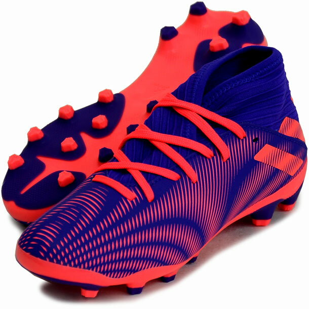 楽天市場 Adidas アディダス ネメシス メッシ 3 Hg Ag J 土 人工芝用 Nemeziz Messi 3 Hg Ag Boots Eh0579 17 0cm 価格比較 商品価格ナビ