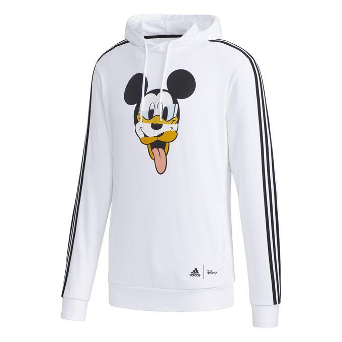 楽天市場 Adidas アディダス ディズニーパーカー Disney Hoodie Gd5863 M 価格比較 商品価格ナビ