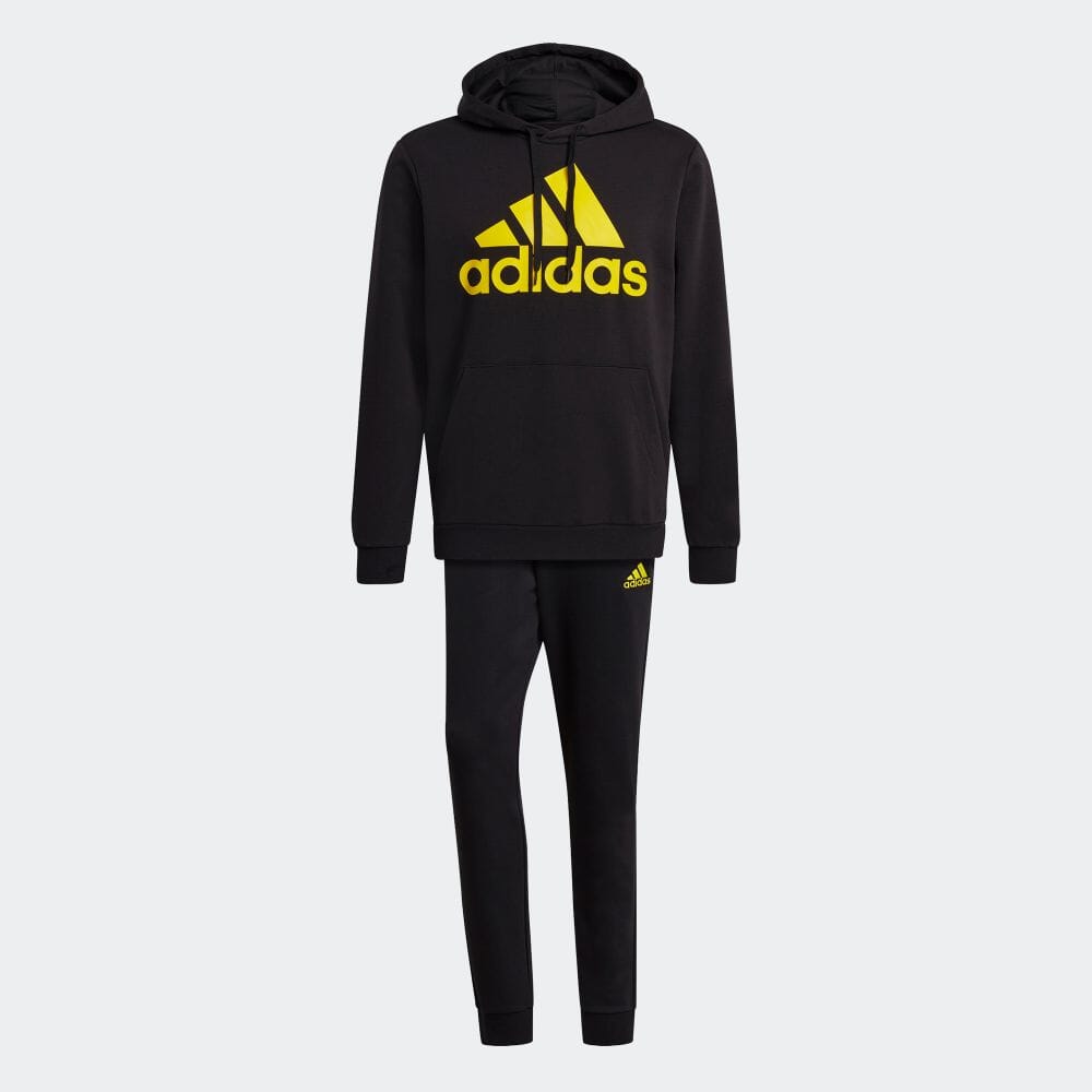 楽天市場】adidas アディダス M ESS BL スウェットパーカースーツ GK9652 S | 価格比較 - 商品価格ナビ