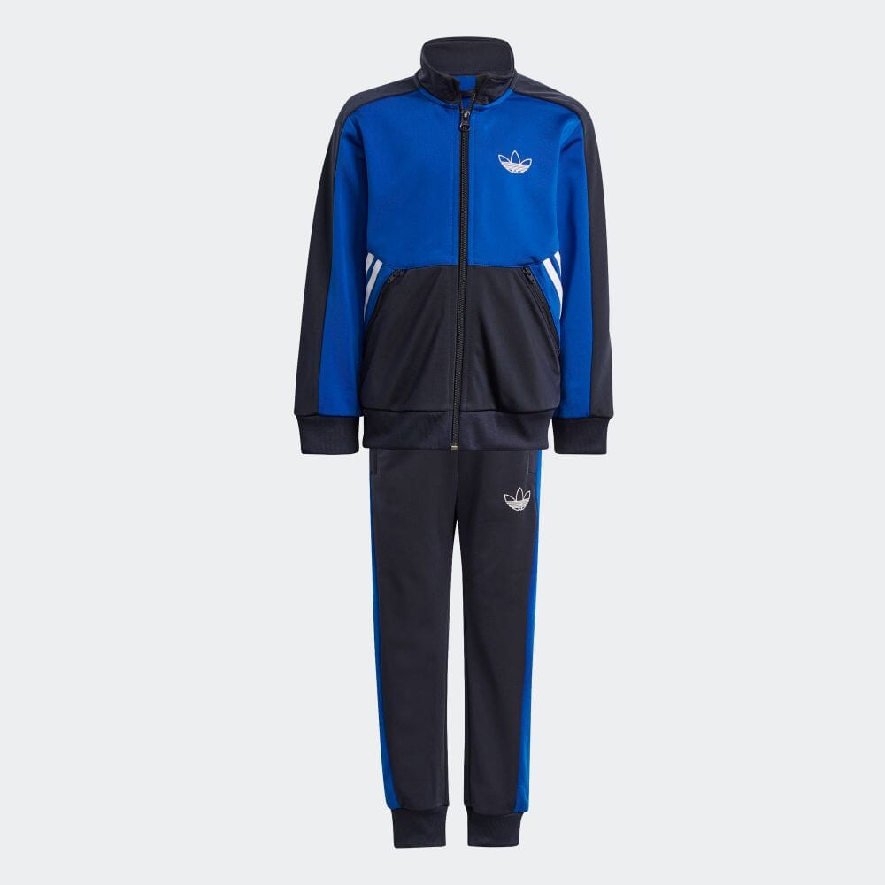 楽天市場】adidas アディダス SPRT コレクション トラックスーツ（ジャージ） GN2297 100 | 価格比較 - 商品価格ナビ