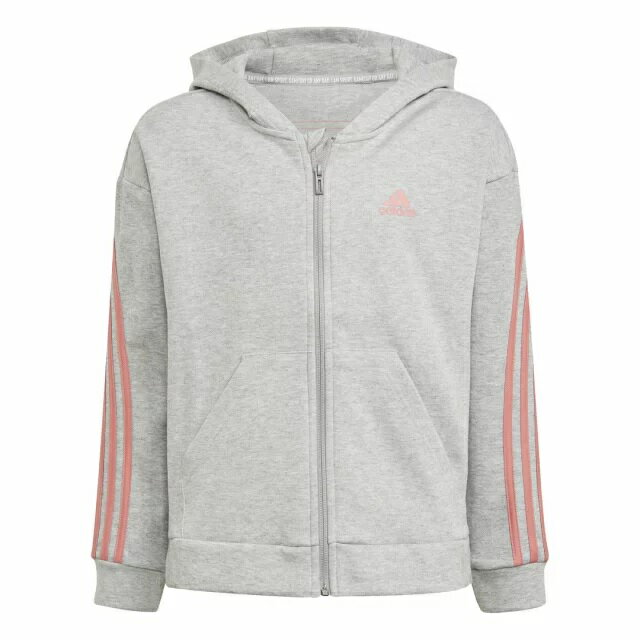 楽天市場】adidas アディダス 3ストライプス フルジップ パーカー / 3-Stripes Full-Zip Hoodie GM7077  J120 | 価格比較 - 商品価格ナビ