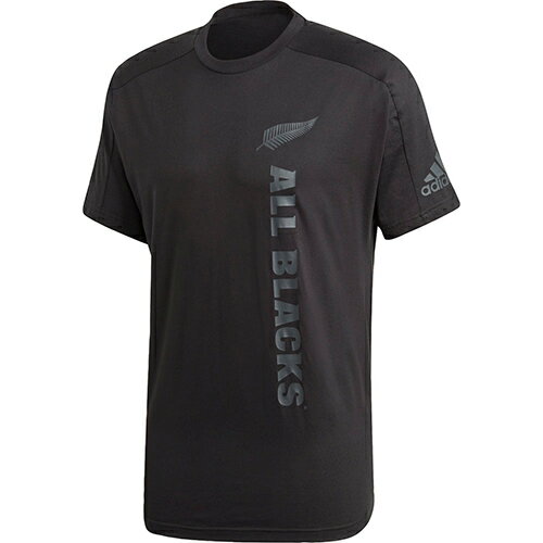 楽天市場 Adidas アディダス オールブラックス サポーター 半袖tシャツ All Blacks Supporters Tee Fs0706 Xs 価格比較 商品価格ナビ