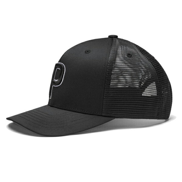 puma trucker