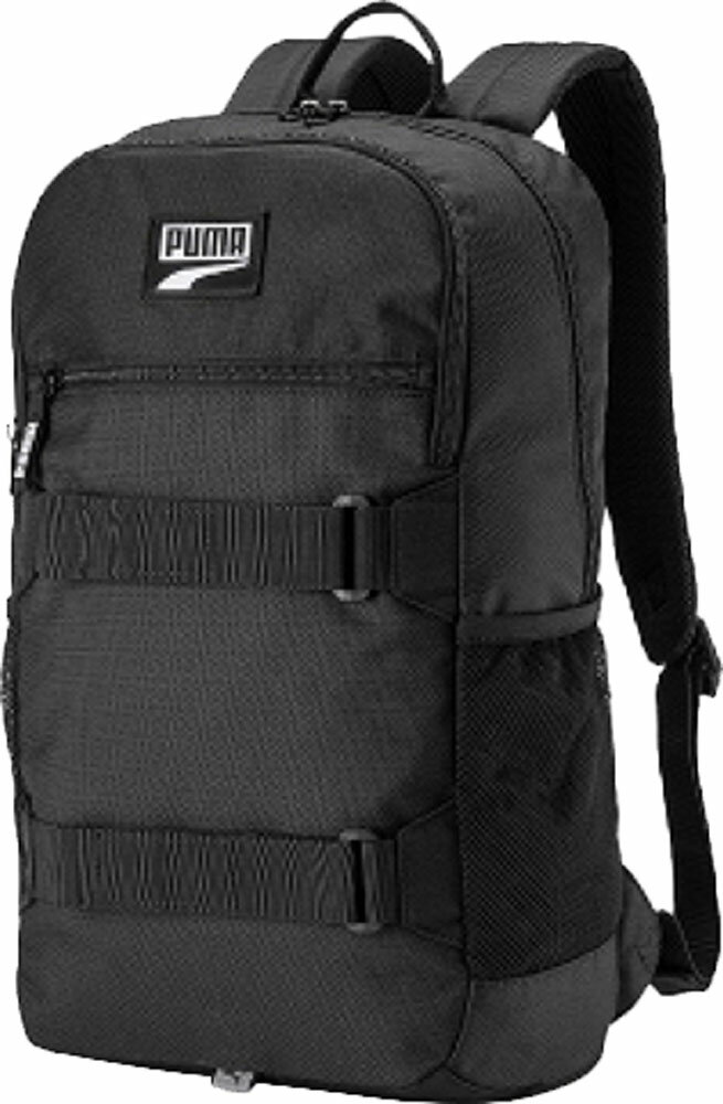 楽天市場】PUMA プーマ PUMA Deck Backpack OSFA Puma Black 76905 | 価格比較 - 商品価格ナビ