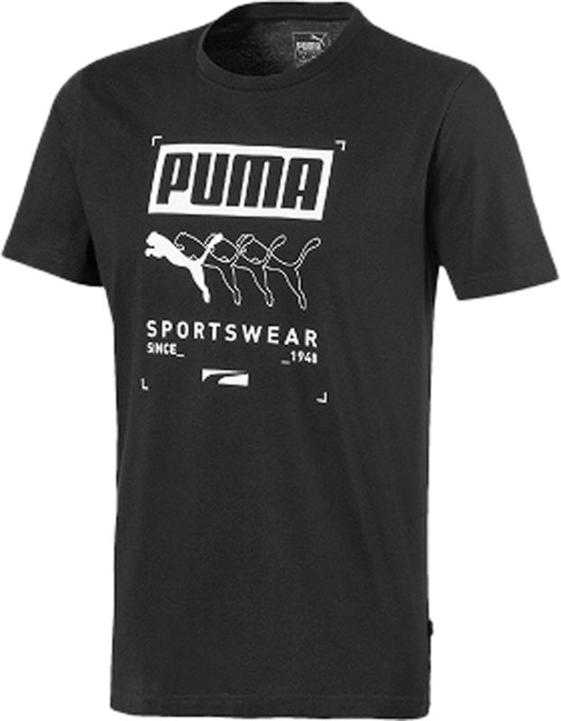 楽天市場 Puma プーマ ボックスpuma Tシャツ メンズ Puma Black M 価格比較 商品価格ナビ