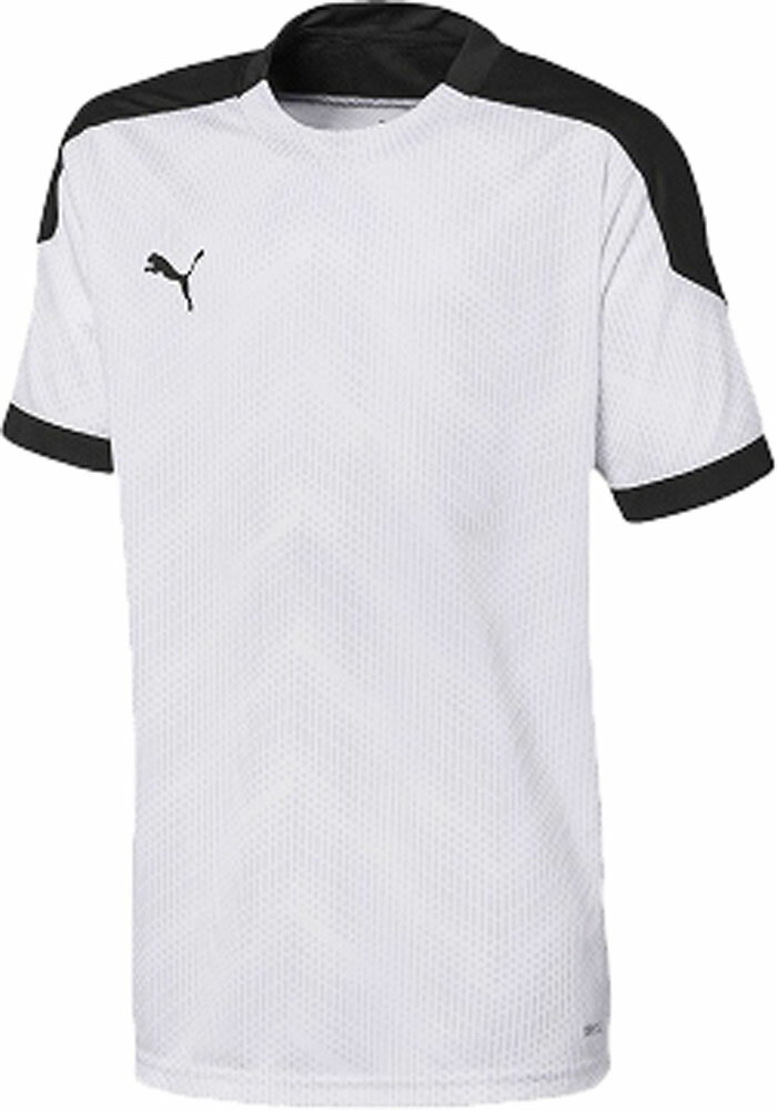 puma white shirt