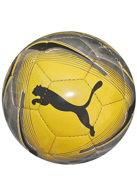 楽天市場 Puma プーマ プーマ アイコン サッカー ボール Sc 4 Ultra Yellow Black Orange 価格比較 商品価格ナビ