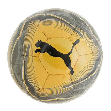 楽天市場 Puma プーマ プーマ アイコン サッカー ボール Sc 3 Ultra Yellow Black Orange 価格比較 商品価格ナビ