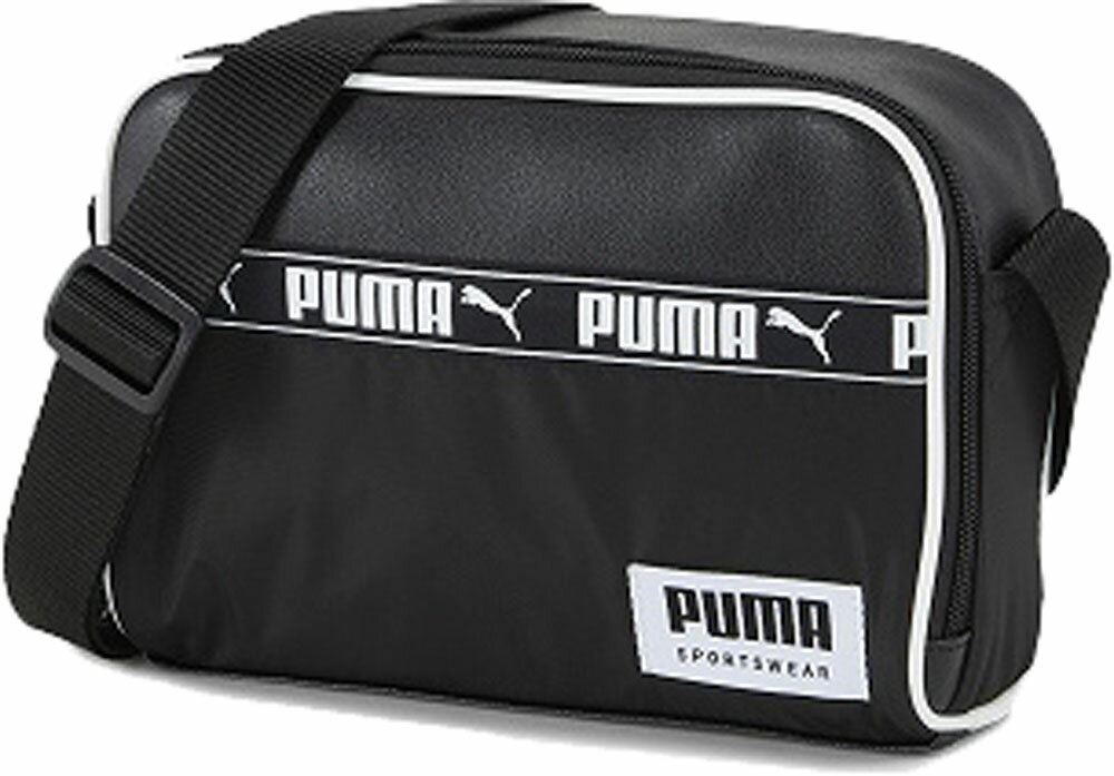 楽天市場】PUMA トレーニング PU ショルダー M 075370 | 価格比較 - 商品価格ナビ