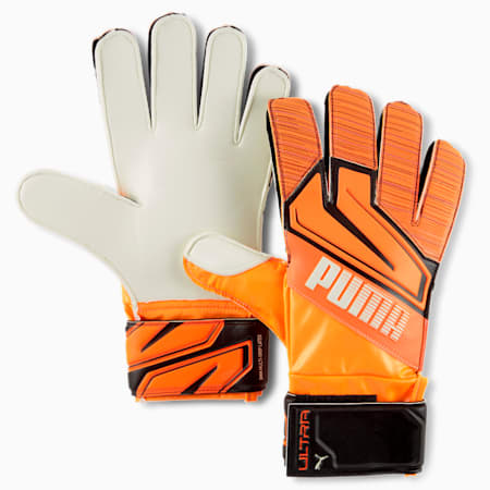 楽天市場 Puma プーマ ウルトラ グリップ 3 Rc サッカー ゴールキーパー グローブ 7 Shocking Orange White Black 価格比較 商品価格ナビ