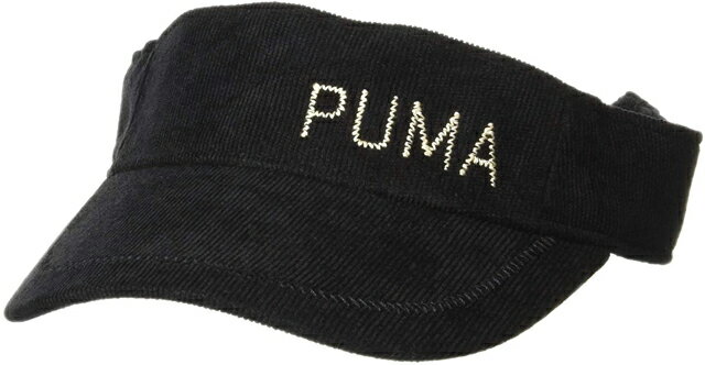 楽天市場】PUMA ゴルフ レディース サガラ刺繍キャップ 866638 | 価格比較 - 商品価格ナビ