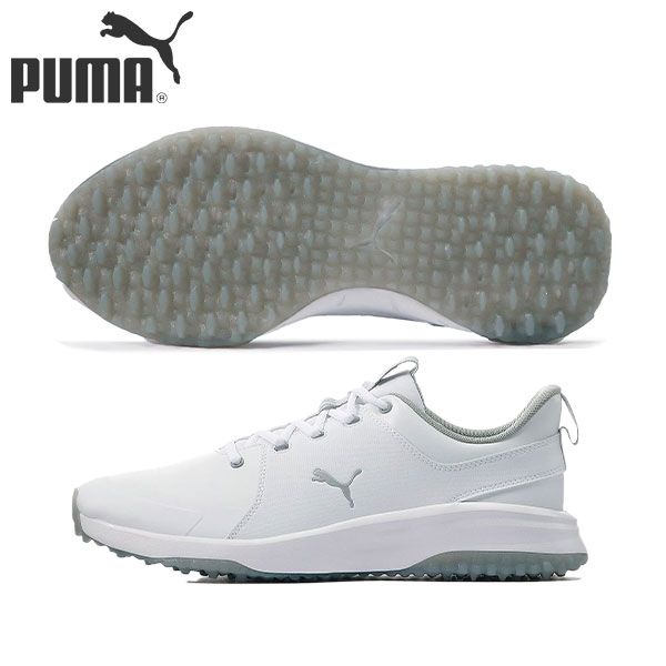 楽天市場】PUMA プーマ ゴルフ グリップ フュージョン プロ 3.0