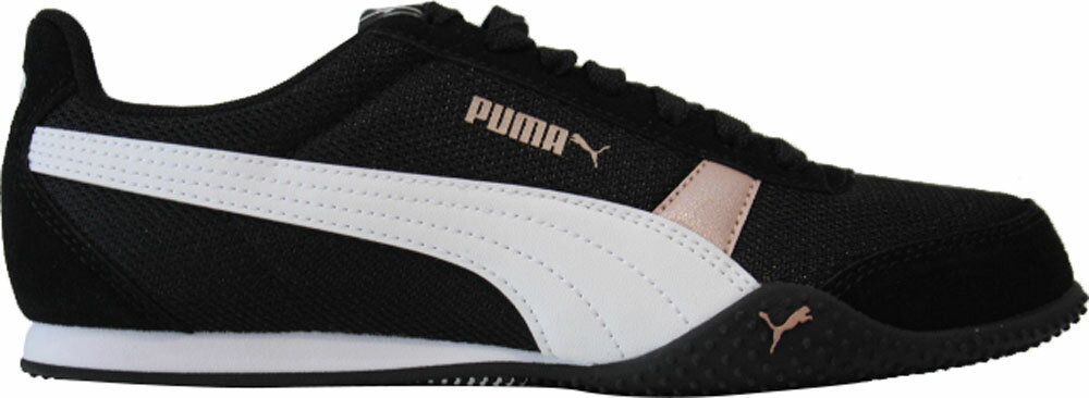 【楽天市場】PUMA プーマ プーマ ベラ ウィメンズ スニーカー 23 Puma Black-Puma White 374898 | 価格
