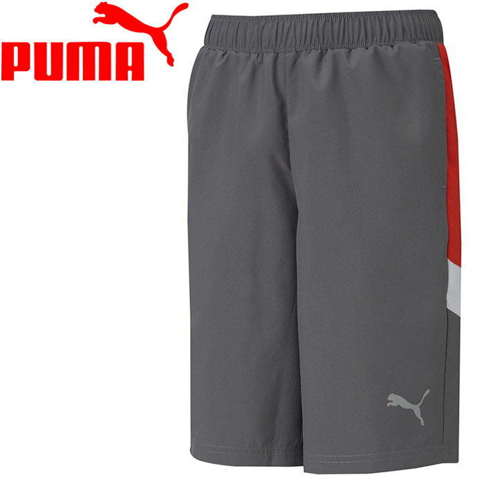 楽天市場】PUMA プーマ キッズ EVOSTRIPE パンツ 120-160cm 120 Puma Black 846553 | 価格比較 -  商品価格ナビ