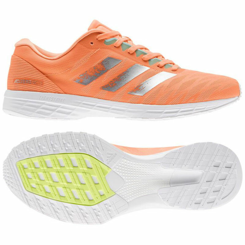 【楽天市場】adidas アディダス アディゼロ RC 3 / Adizero RC 3 H69057 27.5cm | 価格比較 - 商品価格ナビ