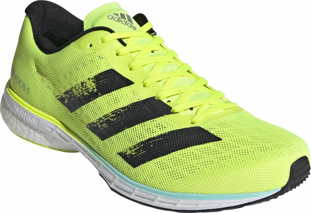 【楽天市場】adidas アディダス アディゼロ ジャパン 5 / adizero Japan 5 FY2019 24.5cm | 価格比較