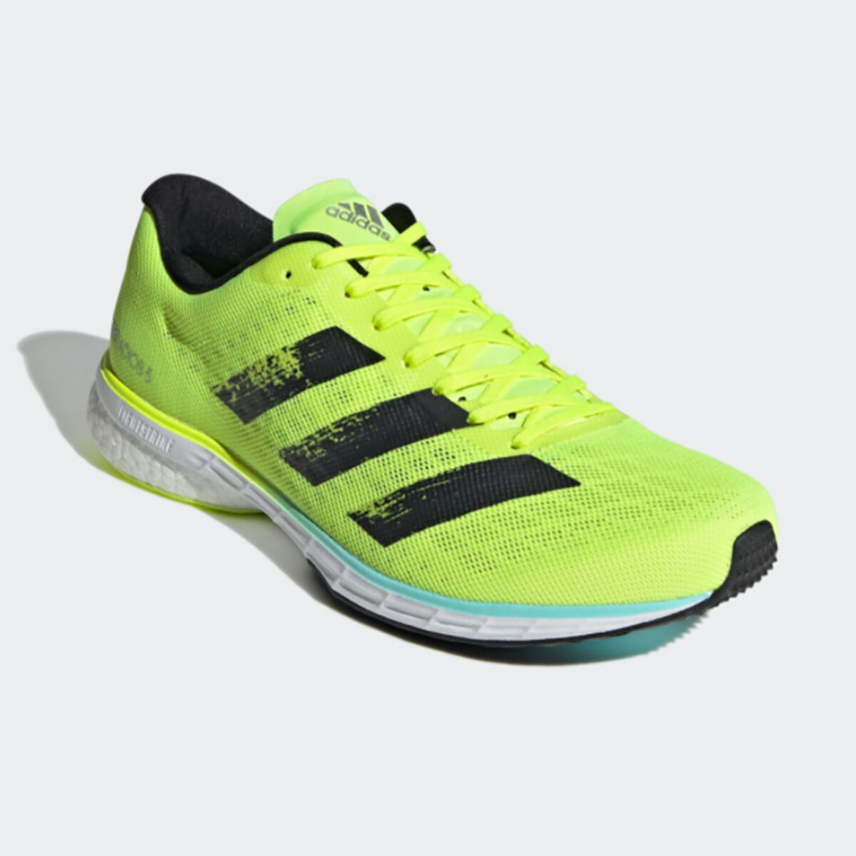 【楽天市場】adidas アディダス アディゼロ ジャパン 5 / adizero Japan 5 FY2019 25.5cm | 価格比較