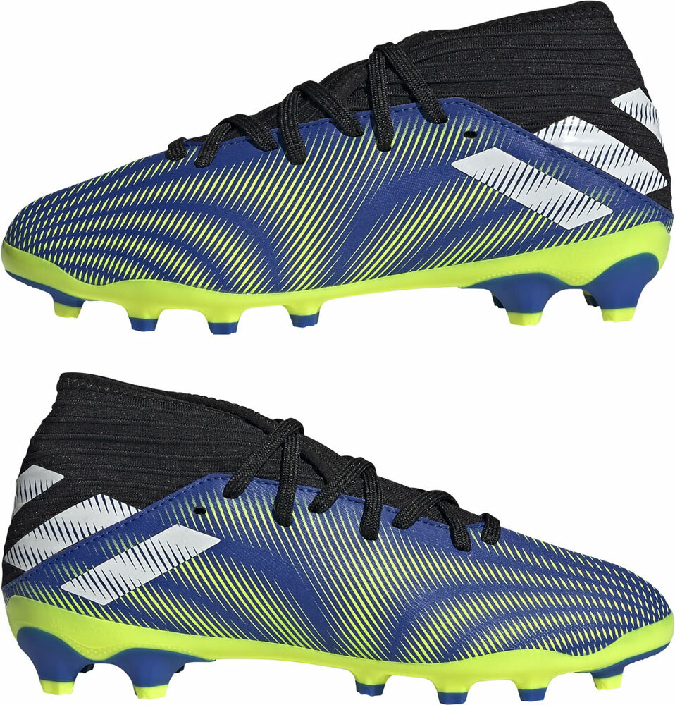 楽天市場】adidas ネメシス.3 HG/AG / 土・人工芝用 / Nemeziz .3 HG/AG Boots FW7410 24.5cm |  価格比較 - 商品価格ナビ