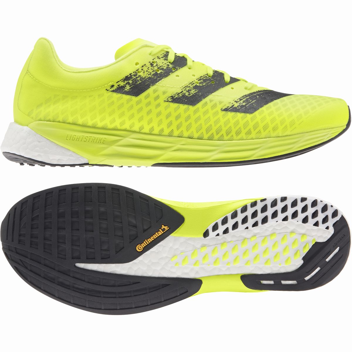 adidas - 23センチ adidas（アディダス） ADIZERO PRO FY0101の+spbgp44.ru