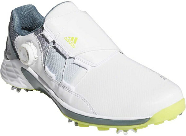楽天市場】adidas ゼッドジー21 ボア / ZG21 BOA Golf Shoes FW5554 