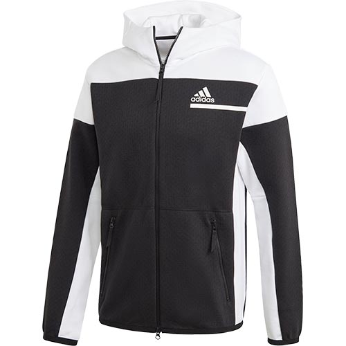 楽天市場 Adidas Adidas Z N E フルジップ フーディー Adidas Z N E Full Zip Hoodie Gm6533 S 価格比較 商品価格ナビ