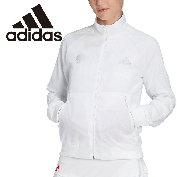 楽天市場】adidas アディダス テニス UNIFORIA ジャケット / TENNIS UNIFORIA JACKET GD5704 S |  価格比較 - 商品価格ナビ