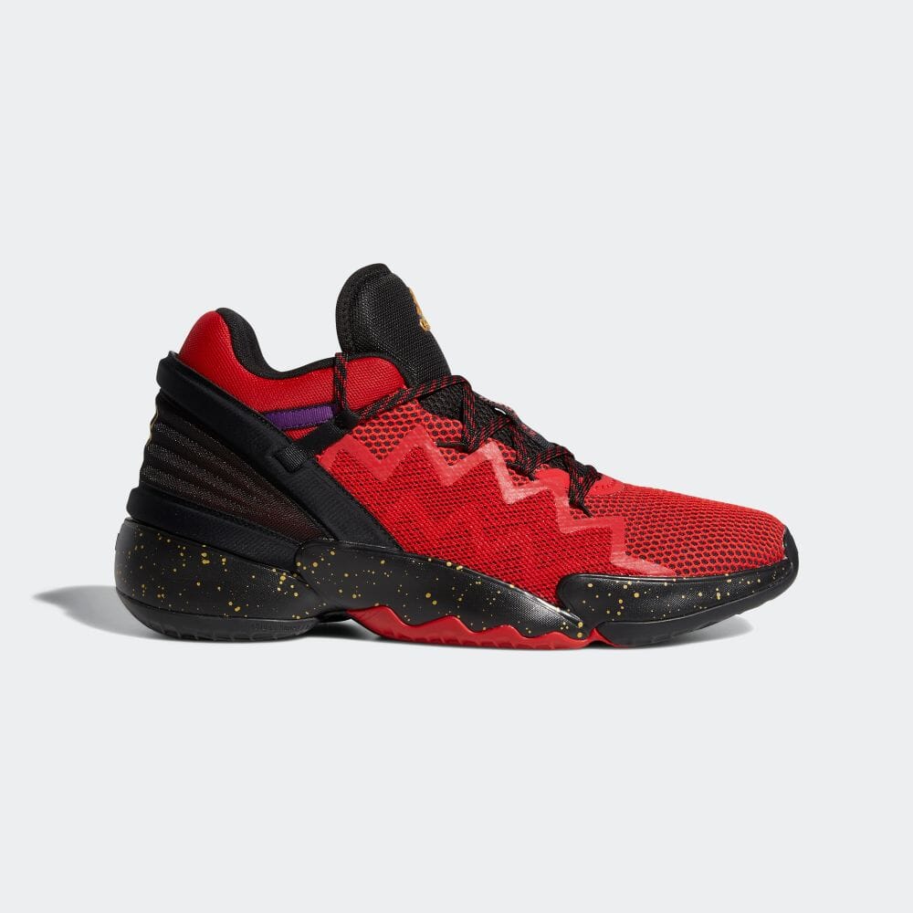 楽天市場】adidas ドノバン・ミッチェル D.O.N. Issue #2 アバター / Donovan Mitchell D.O.N. Issue  #2 Avatar FZ4408 25.0cm | 価格比較 - 商品価格ナビ