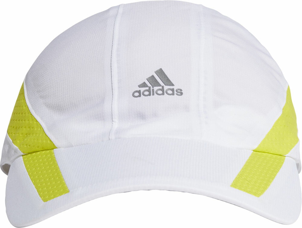楽天市場】adidas アディダス AEROREADY 3ストライプス 5パネル ランニングキャップ / AEROREADY 3-Stripes  Reflective 5-Panel Running Cap FS9743 54-57cm | 価格比較 - 商品価格ナビ