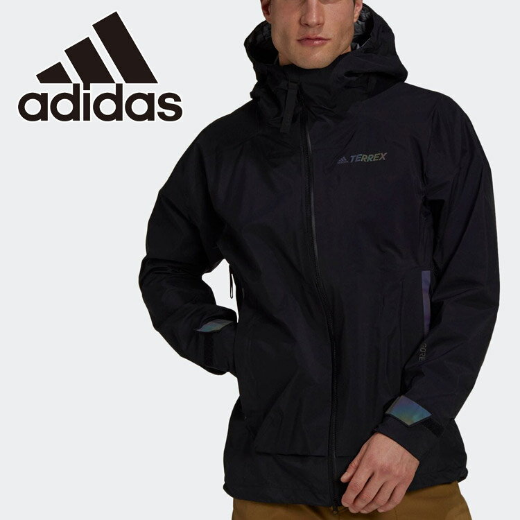 楽天市場】adidas テレックス MYSHELTER GORE-TEX アクティブ レイン