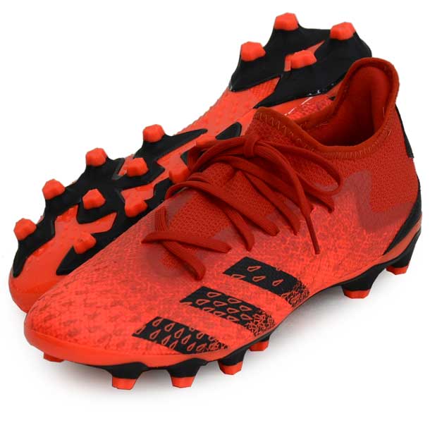 Adidas HG/AG プレデター Freak.3 HG LSN19 アディダス(adidas) サッカースパイク プレデター フリーク.3 HG