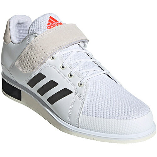 Adidas Power Perfect 3 Review (2025) | BarBend