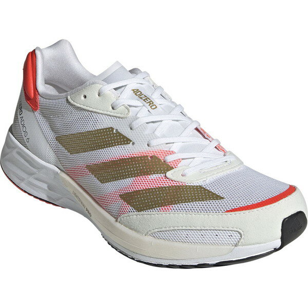 【楽天市場】adidas アディダス アディゼロ ジャパン 6 / Adizero Japan 6 FY4074 22.0cm | 価格比較