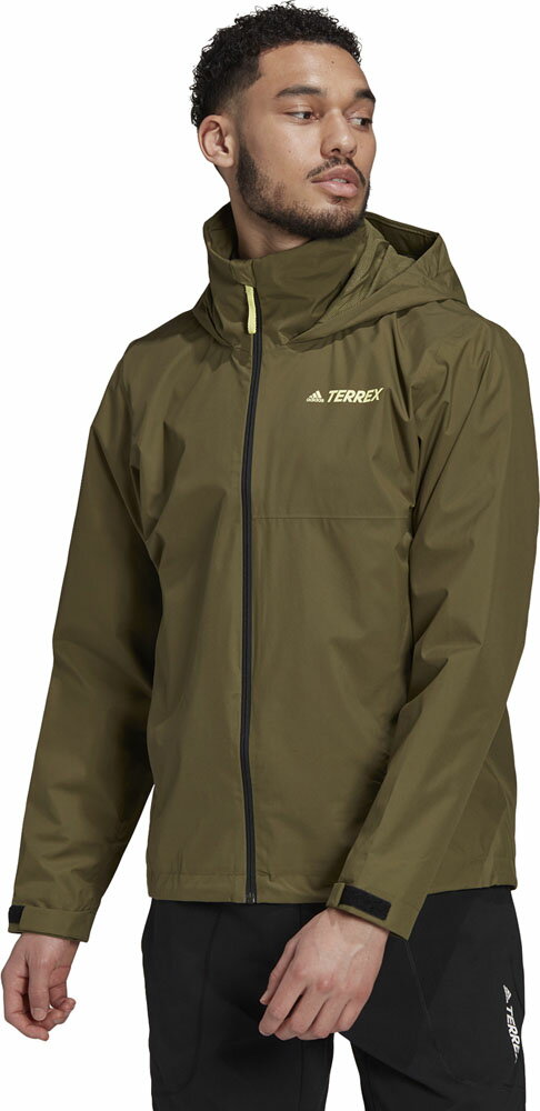 アディダス テレックス マルチ 2レイヤー RAIN. RDYジャケット L Amazon | [アディダス] ジャケット テレックス マルチ RAIN. RDY