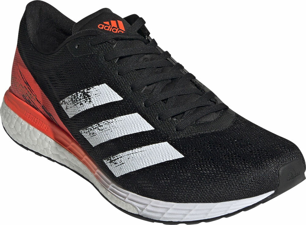 楽天市場】adidas アディダス アディゼロ ボストン 9 / Adizero