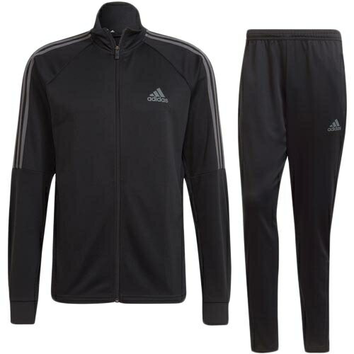 adidasｘISETAN AEROREADY ICON SUIT 上L下XL Shop adidas Women's AEROREADY Logo Running Windbreaker