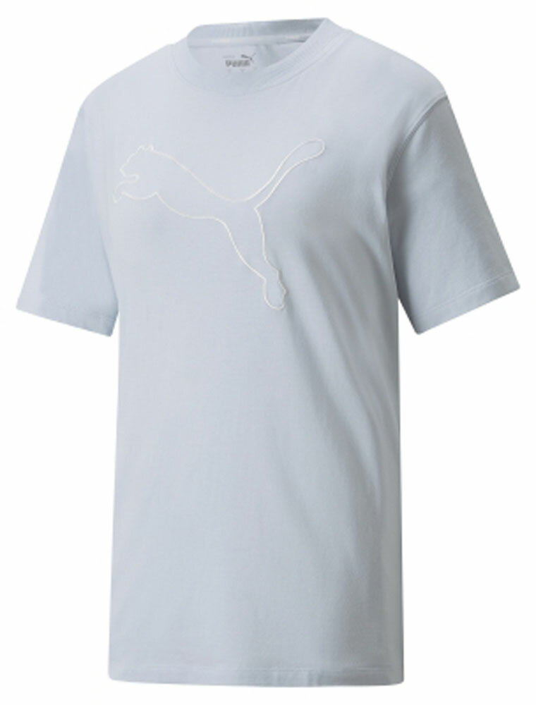楽天市場】PUMA ウィメンズ ウーブン 半袖 トップ Tシャツ L Arctic Ice Heather 849116 | 価格比較 - 商品価格ナビ