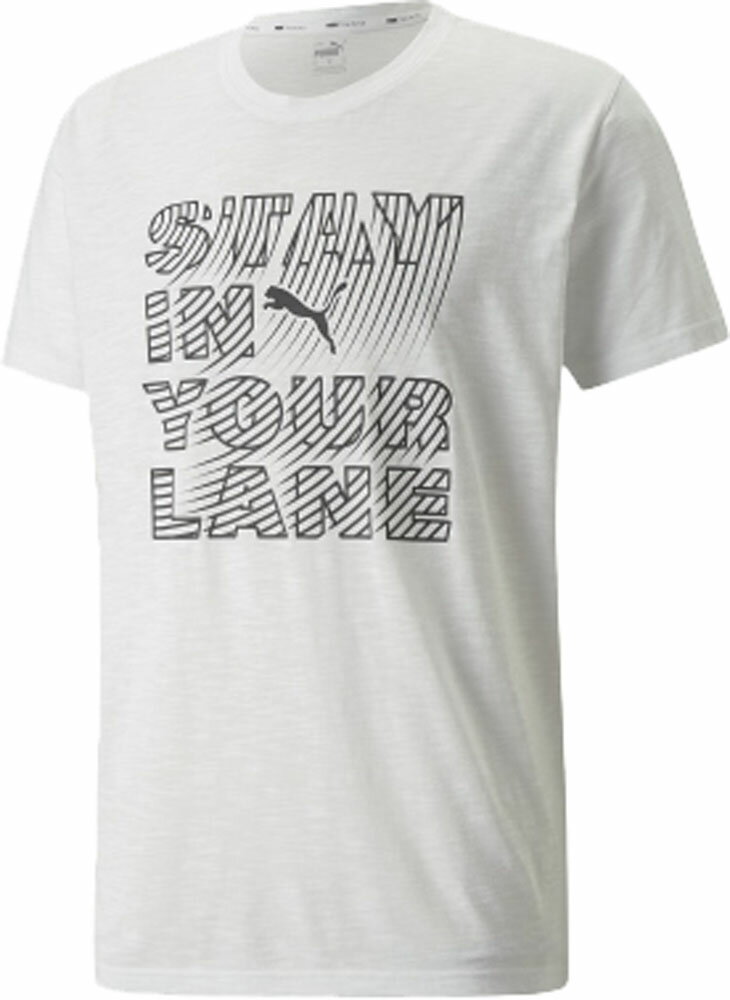 楽天市場】PUMA メンズ ランニング グラフィック 半袖 Tシャツ L Puma Black 521927 | 価格比較 - 商品価格ナビ