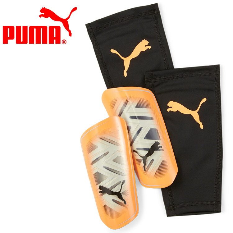 楽天市場】PUMA ウルトラ フレックス スリーブ サッカー シンガード ユニセックス M Puma Black-Puma White 030830  | 価格比較 - 商品価格ナビ