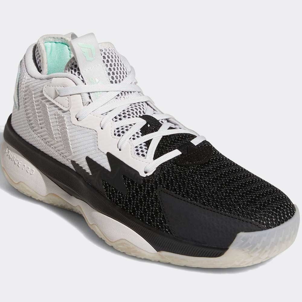 SALE／59%OFF】 アディダス adidas バスケットシューズ ユニセックス DAME 8 GY6462 fucoa.cl